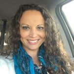 Mandy Hunter