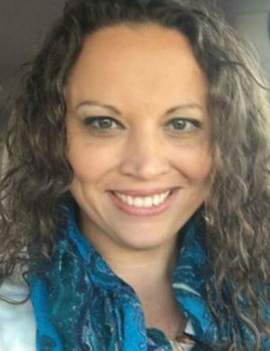 Mandy Hunter
