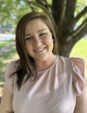 Elizabeth DiPrima
