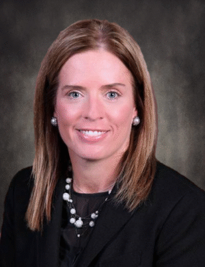 Erin Mundy, MPA, GCPH